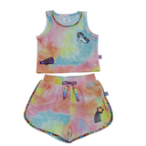 My Little Pony Tie Dye Set