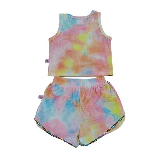 My Little Pony Tie Dye Set