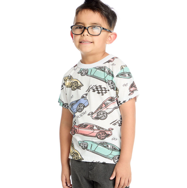 Extreme Speed Racing Tee