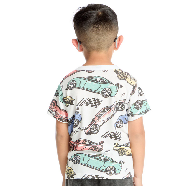 Extreme Speed Racing Tee