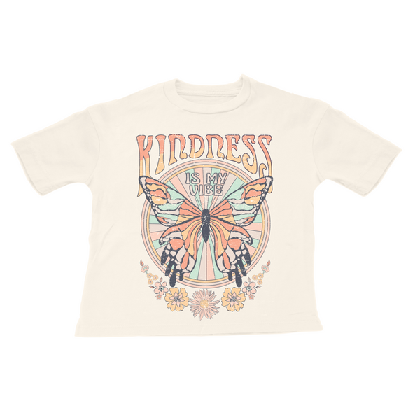 Kindness Super Tee