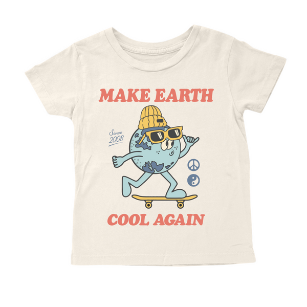 Cool Again Tee
