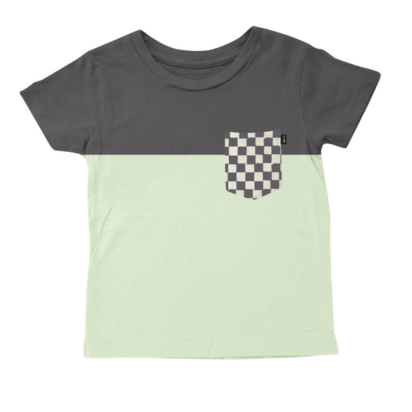 Vibe Check Tee