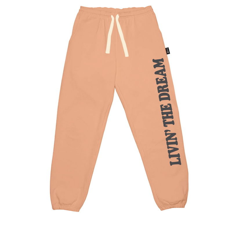 Livin The Dream Sweatpants