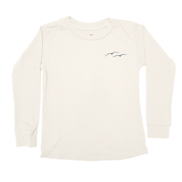Good Life Longsleeve Tee
