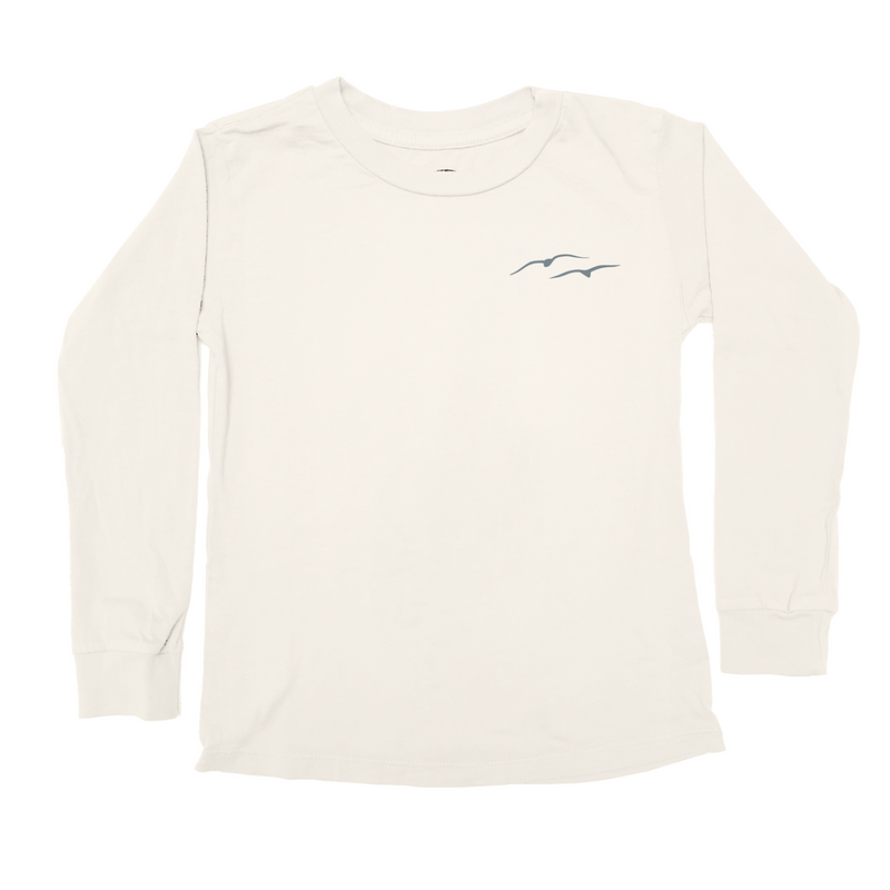 Good Life Longsleeve Tee
