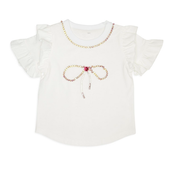 Sophia Bow Top