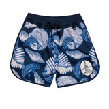 Thiago Kids’ Swim Trunks Sereia