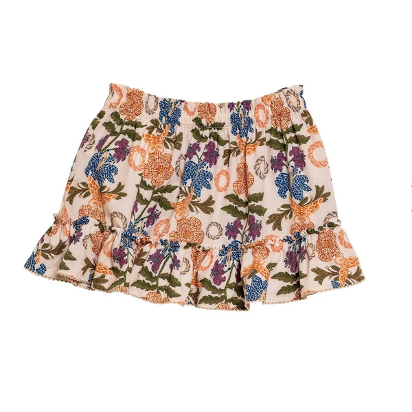 Cara Kids’ Skirt Fiore