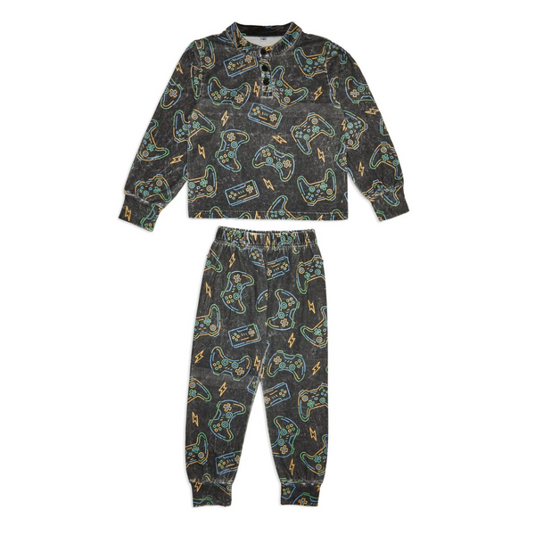 Boys Gamer Set