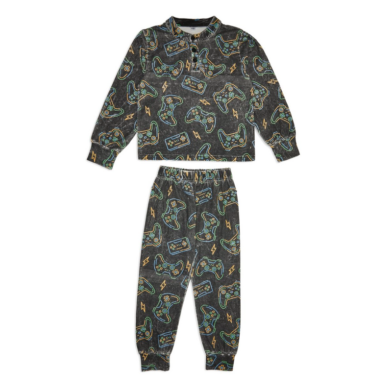 Boys Gamer Set