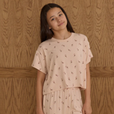 Ruthie Set Candy Canes Teen