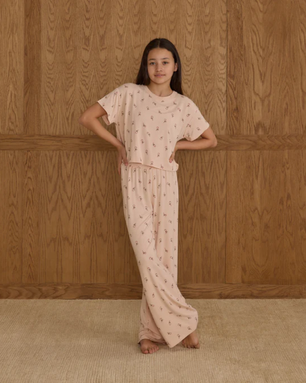 Ruthie Set Candy Canes Teen