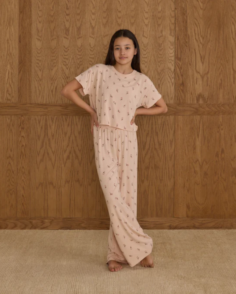 Ruthie Set Candy Canes Teen