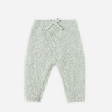 Knit Pant Pistachio Boucle