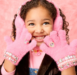Disney Minnie Mouse Gloves