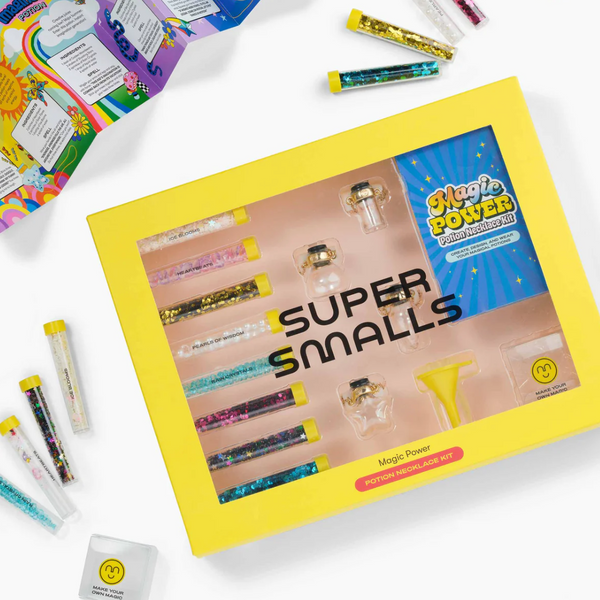 Magic Power Potion Necklace Kit