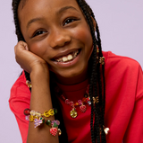 Make It Fruity Mini Bead Kit