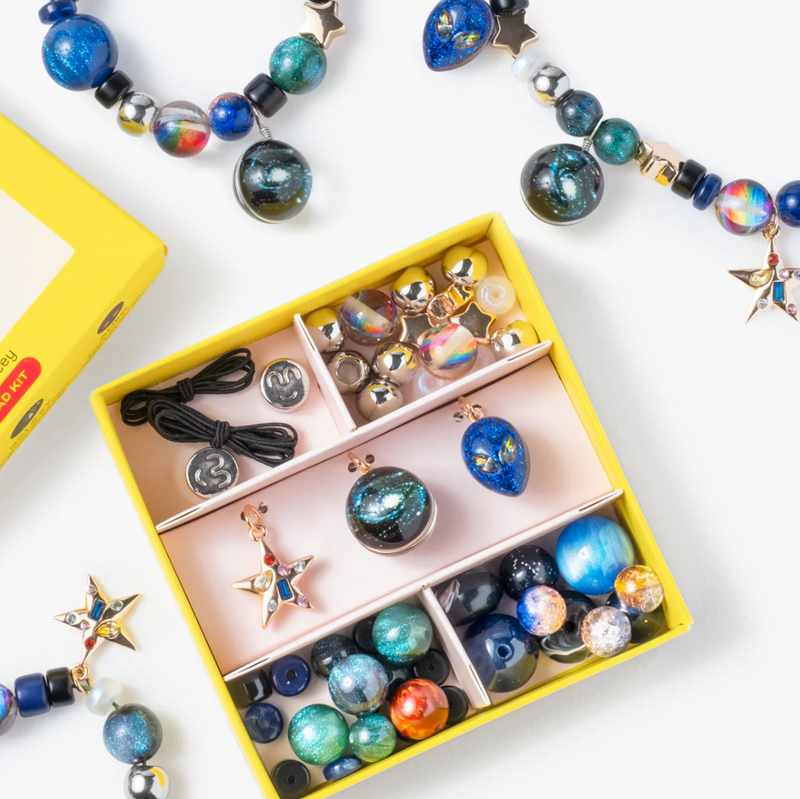 Make it Spacey Mini Bead Kit