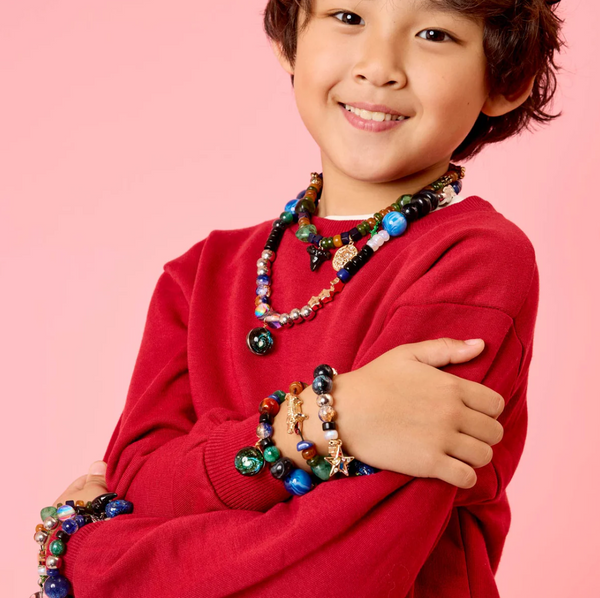 Make it Spacey Mini Bead Kit