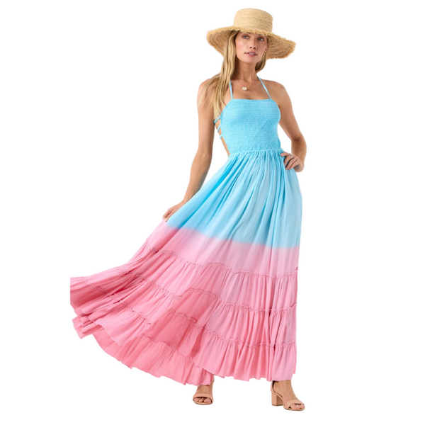Naia Maxi Dress One Size