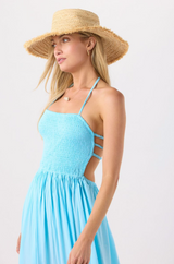 Naia Maxi Dress One Size