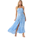 Ryden Maxi Dress One Size