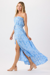Ryden Maxi Dress One Size