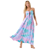 Makani Maxi Dress One Size