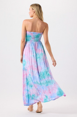 Makani Maxi Dress One Size