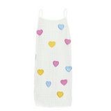 Kids Heart Olivia Cover Up