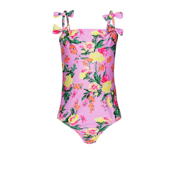 Dhalia Maddie Bow One Piece