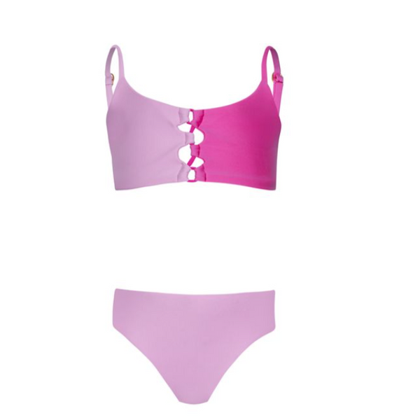 Rosey Cammy Loop Bikini