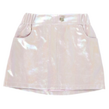 Riley Iridescent Skirt