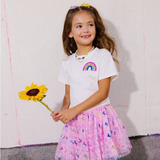 Rainbow Daily Reminders T-shirt