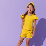 Candy Gem Sunny Ruffle Set