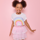 Pastel Rainbow T-shirt