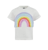 Pastel Rainbow T-shirt