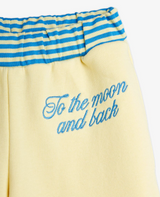 To The Moon Sweatshorts
