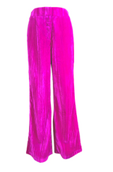 Nika Velvet Pant