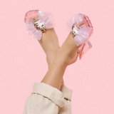 Unicorn Wishes Play Shoes