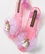 Unicorn Wishes Play Shoes