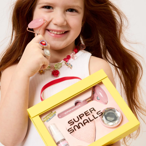Mom's Beauty Starter Kit