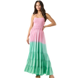 Naia Maxi Dress