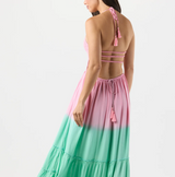 Naia Maxi Dress