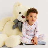 Oxford - Classic Pajama Set