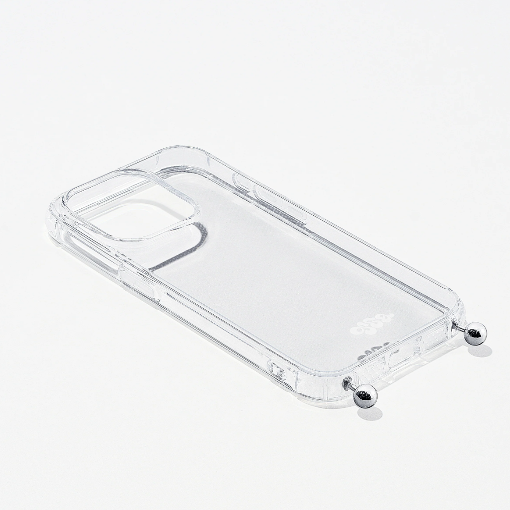 Ossa Iphone Case