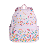 Sprinkles Backpack