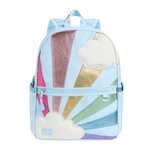Rainbow Cloud Backpack