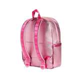 Patchwork Bows Backpack
